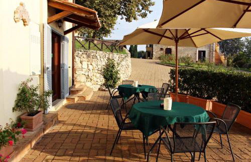 Tenuta Pizzogallo - Foto 22