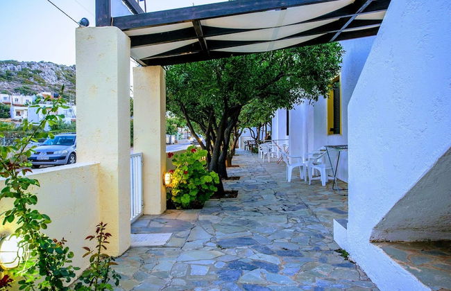 Zygos Apartments - Foto 62