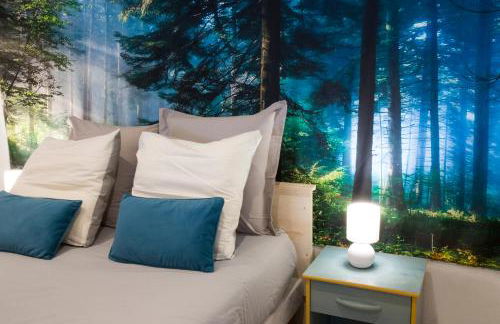 L'Eden, studio loft zen - Foto 1