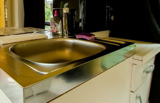 Les Gîtes du Picasso - Foto 16