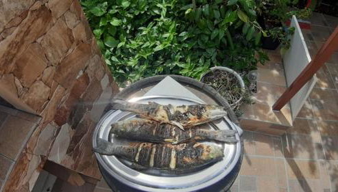 Studio Apartment Lile - Foto 5