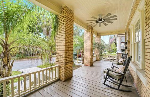 Spacious Springfield 3BR Near Downtown Jax - Foto 10