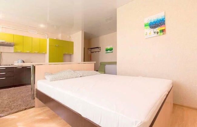 Apartament on Baumana Street - Foto 30