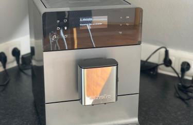 Moderne Maisonette-Wohnung am Karpfenteich; modern Apartment with view of the carp pond - Foto 27