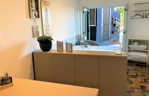 Apto Roma na Vila Paraíso: um cantinho feliz - Foto 19