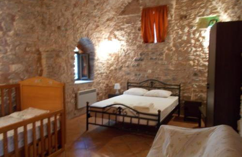 Traditional Guest house Chrisyis - Photo 24