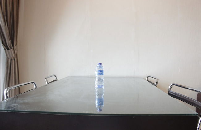 Deluxe 2Br At Dago Boutique Apartment - Foto 12