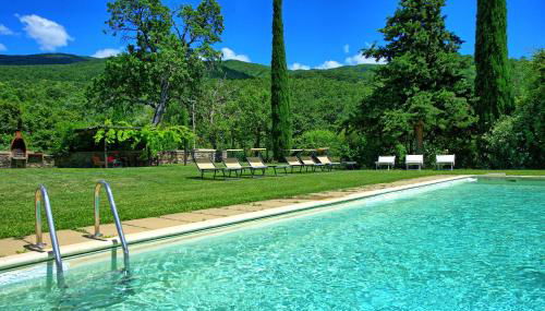 Poggiolino by PosarelliVillas - Foto 5, Garden, sunbed, Garden view