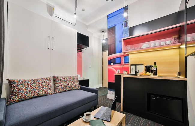 Saint Thomas Corner - Foto 21