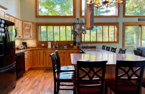 Marble Mountain Chalet - Foto 22