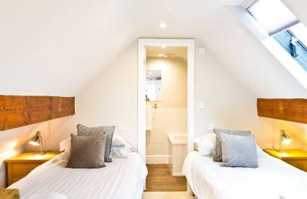 The Grange - Foto 11