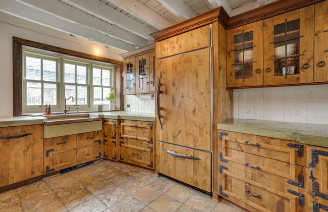 Downtown Rockstar Residence - Photo 11