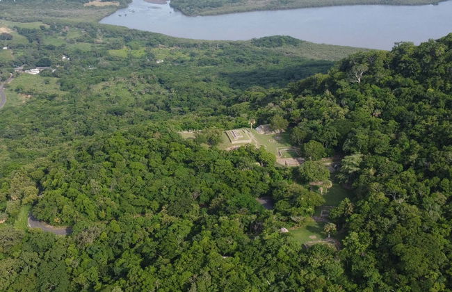 Quiahuiztlán, Cempoala e La Antigua - Foto 5