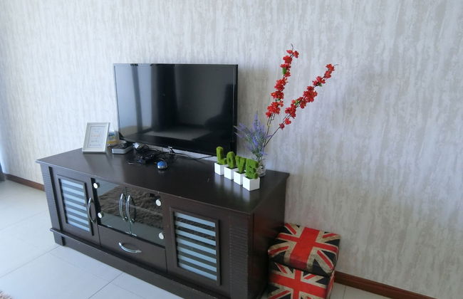 Romantic Mansion at The Landmark - Foto 55