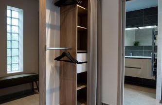 Les Villas Black&White - Foto 32