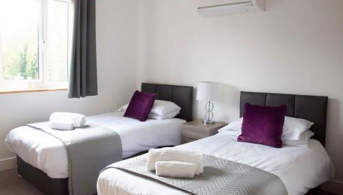 Friarscroft Lodge Holiday Home - Foto 3