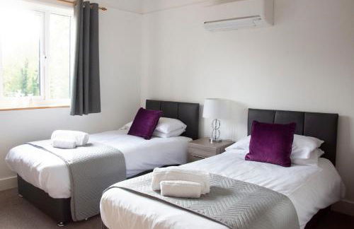 Friarscroft Lodge Holiday Home - Foto 3