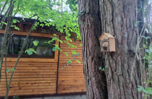 HomeWood - Popowo Letnisko - Foto 20