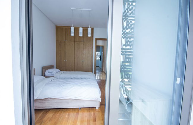 Marina Rabat Suites & Apartments - Foto 5