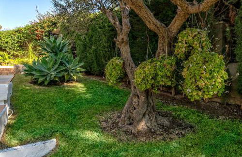 iloftmalaga Villa Miraflores - Photo 28