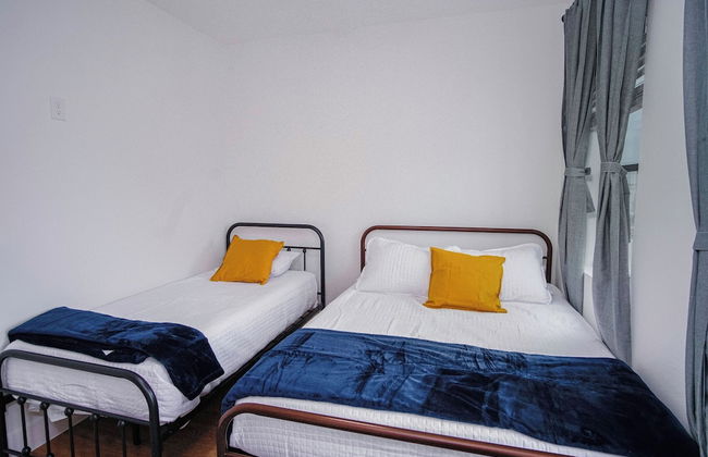 Amazing Indeed 3BR Only 5 Minutes From Downtown - Foto 7