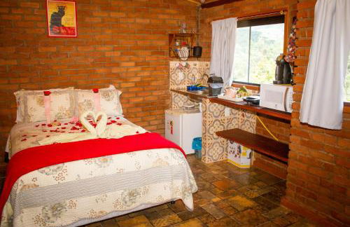 Chalés Lirio dos Vales - Photo 4