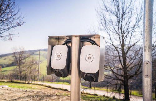 Casa per ferie Cà Monte - Borzano di Albinea - Foto 75