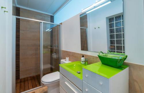 Casa frente al mar con piscina privada - Foto 36