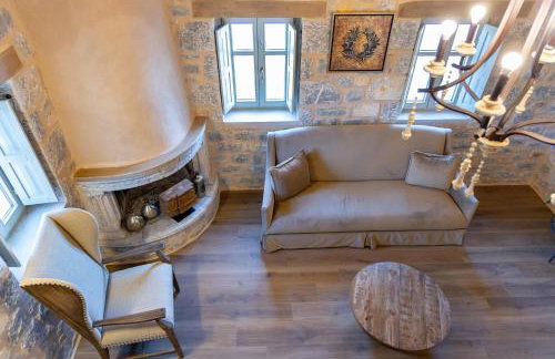Akrolithi Guesthouse - Foto 63