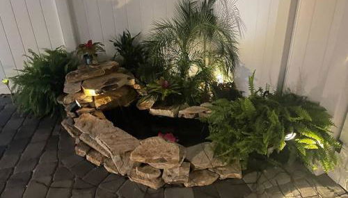 The Tiny Cottage in the Springs/ Central FL - Foto 2