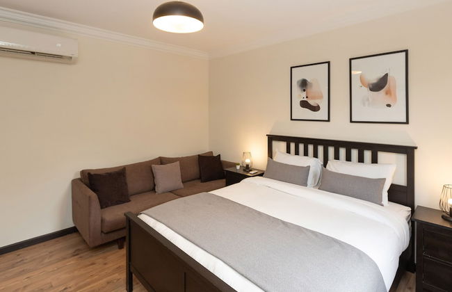 Prime Select Masaken Sheraton - Foto 14