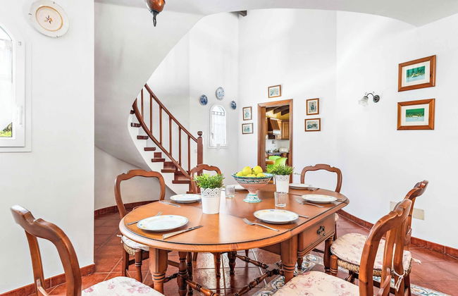 Villa Juana Blanes - Foto 5