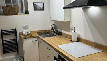 Little Priory Cottage - Foto 5