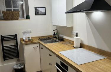 Little Priory Cottage - Foto 5