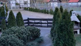 Chëcz Kaszëbsko 59 - Foto 4, Garden