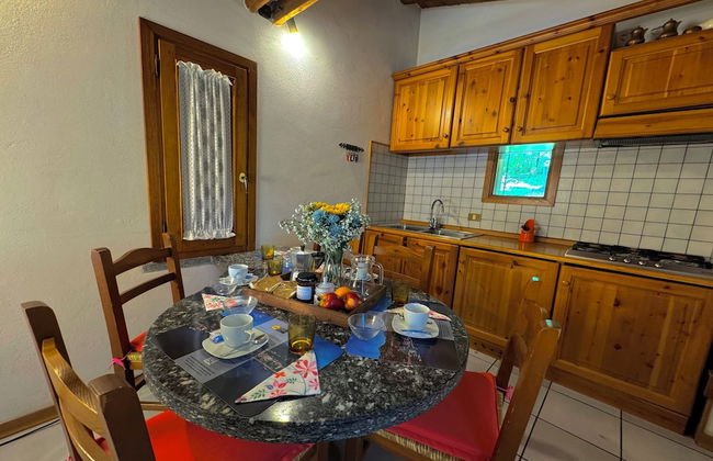 Villetta Alessia - Foto 9