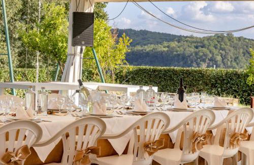 Agriturismo Le Forre del Treja (La Villa) - Foto 73