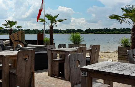 FeWo Grafschaft - Foto 33