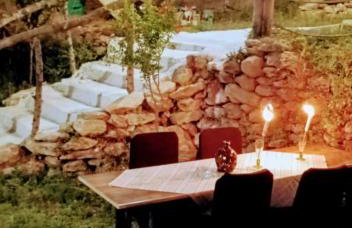 Παραδοσιακό σπιτι frozen - Foto 2