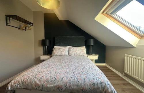 Column Mews Townhouse - Foto 21