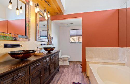 Southwestern Paradise, Simply Classic 4Bed 3Bath - Foto 42