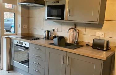 Northorpe Cottage - Foto 1