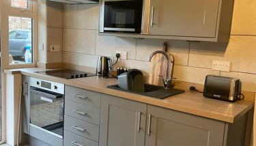 Northorpe Cottage - Foto 1