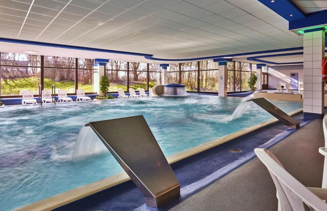 Aquantis Bensersiel - Foto 16