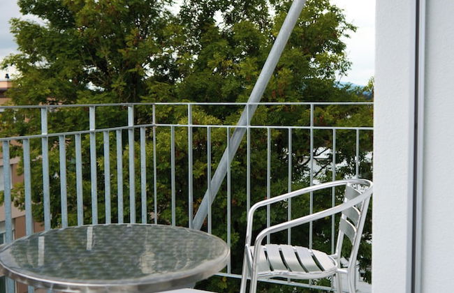 Airport Apartments Zürich - Foto 78