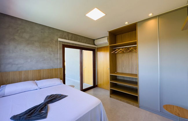 Maruwá - Villa Deluxe 30 - Photo 9