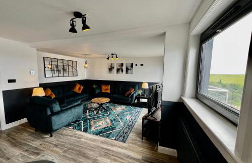 Penthouse North Sea Front - Foto 10