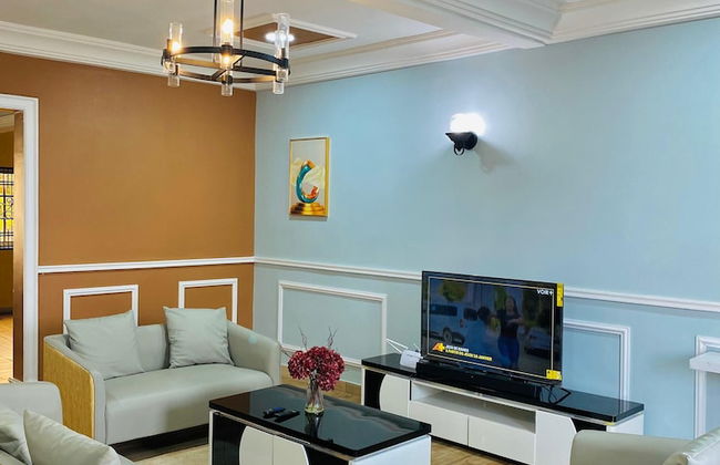 The Blue Resort - Foto 27