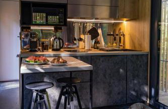 Water Hideout - Floating Luxury in Pure Wilderness - Foto 26