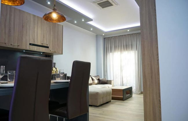 1 Bed Apartment - Sleeps 4 - Parking, Wifi - Foto 29